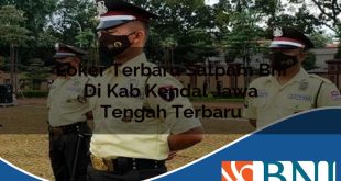 loker terbaru satpam bni di kab kendal jawa tengah terbaru 1753601783