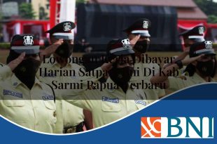 lowongan kerja dibayar harian satpam bni di kab sarmi papua terbaru 1753615151